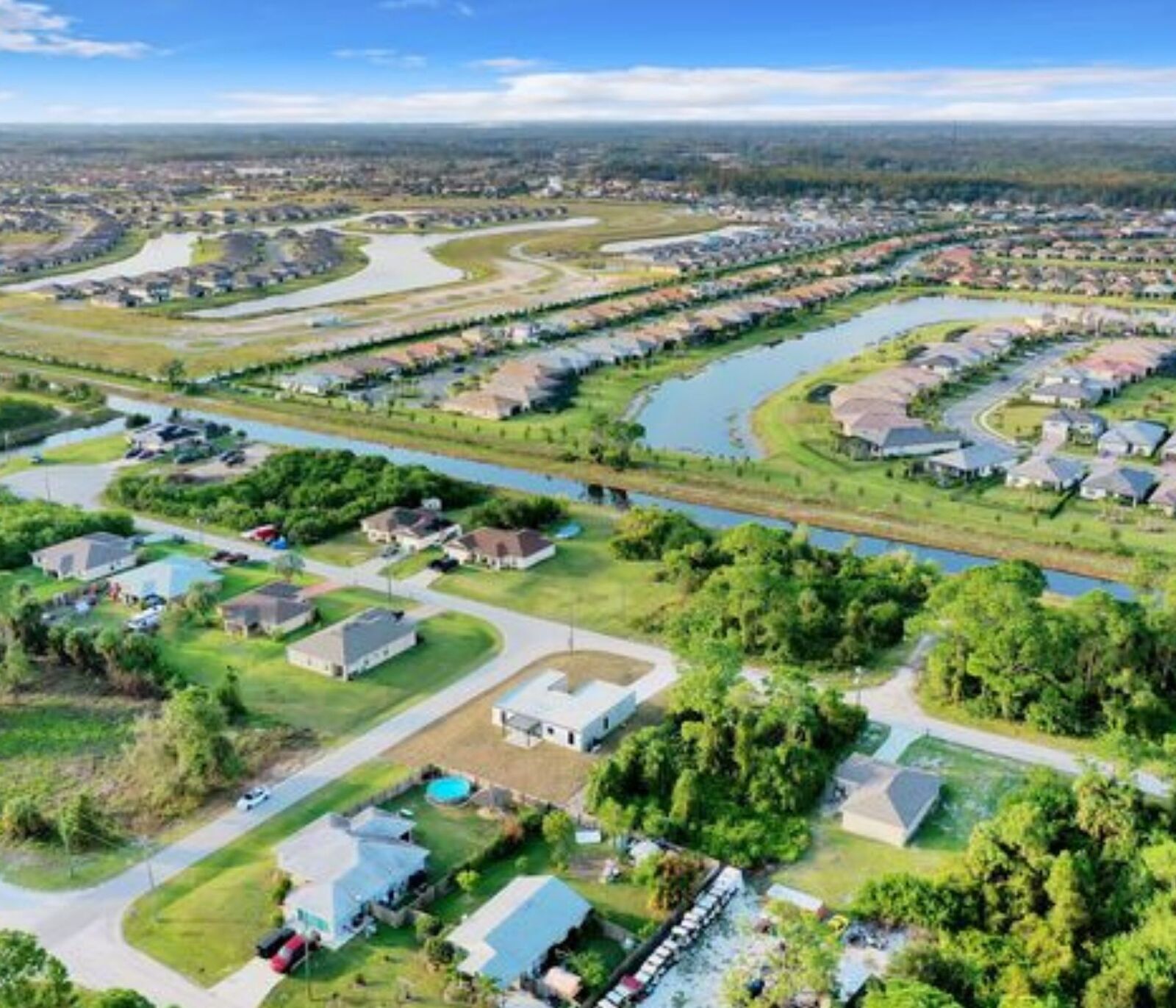 Why now is the perfect time to invest and live in Lehigh Acres