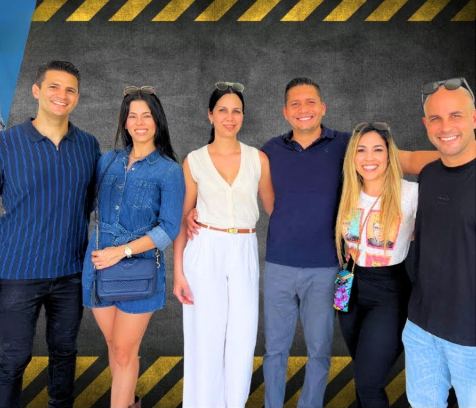 Explore Our Under-Construction Homes in Lehigh: A Behind-the-Scenes Tour