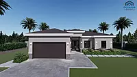 CRES M1 LANAI EXTENDED