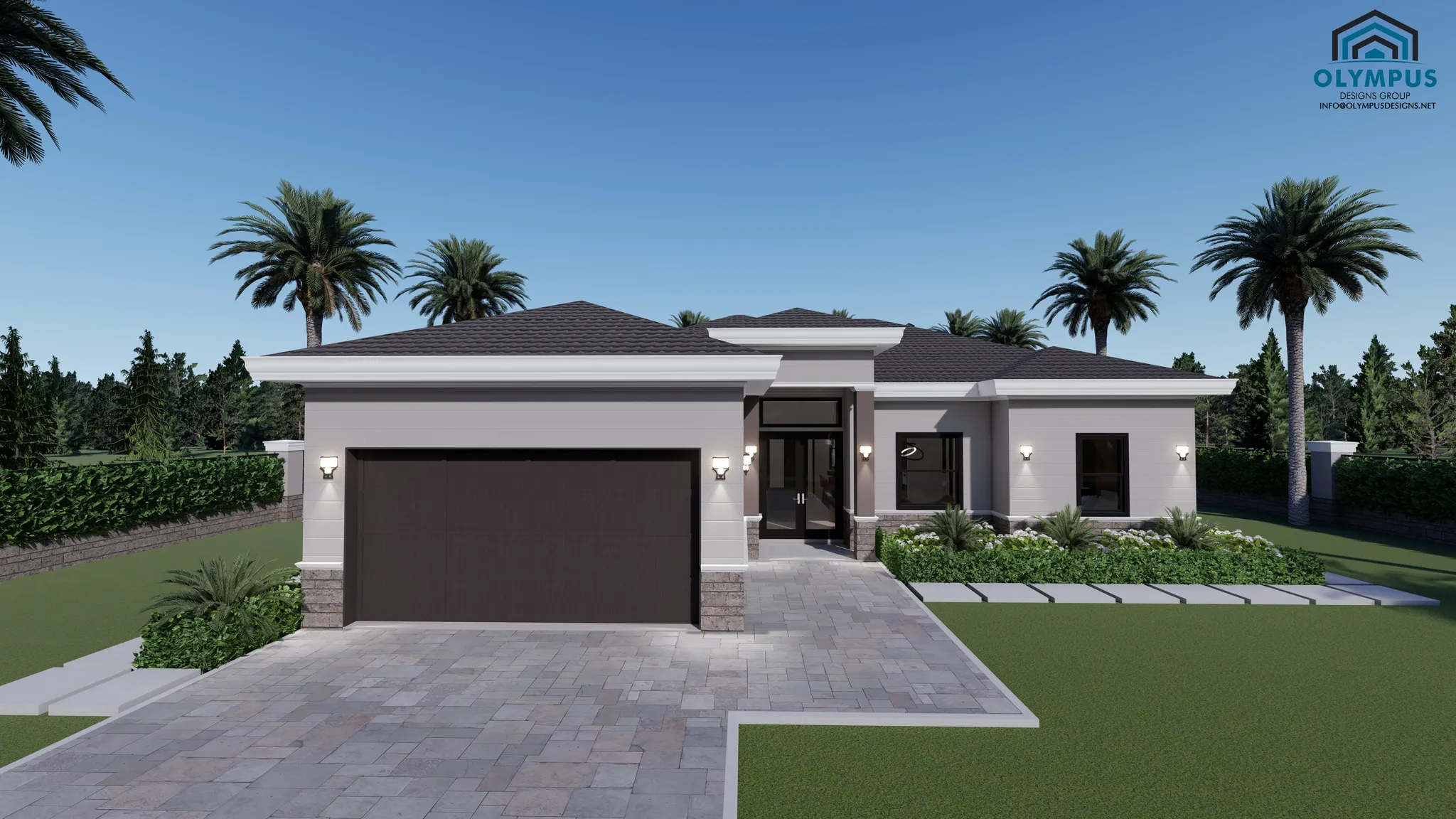 CRES M1 LANAI EXTENDED