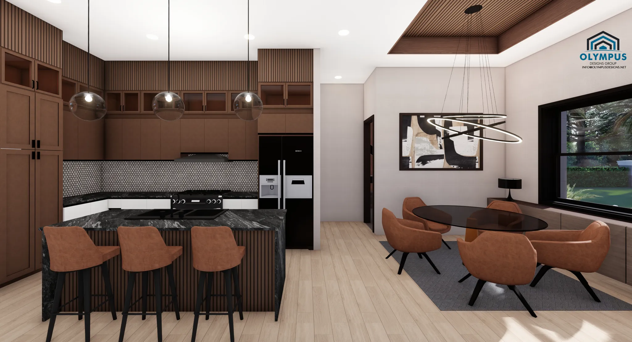 CRES M1 LANAI EXTENDED